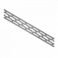 Шина сантехническая TERMOCLIP 3F-2000 (2м)