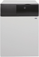 Бойлер 120л BAXI Slim UB INOX 120 (нерж)