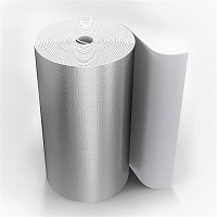 Рулон для ТП Energoflex Super AL шир.100см (5 мм)