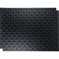 Мат для теплого пола с бобышками 1100x800x20 Stout(Италия)SMF-0001-110802