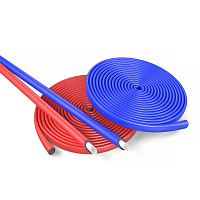 утеплитель "Energoflex Super Protect " в бухте 11м. 18х4мм красный