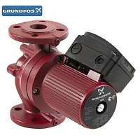 Насос циркуляц. UPS 50-180 F PN 06\10  3x400V (96402136) Grundfos