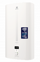 Водонагреватель Electrolux EWH 100 Centurio IQ 2,0 (нерж.)