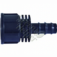 Муфта для трубки 16мм х 3/4"внут, арт: FC011634