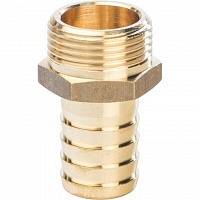 SFT-0035-001414 STOUT Штуцер НР 1/4X14