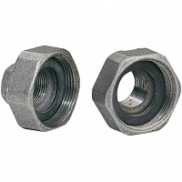 Гайки к наксосу 1 1/4" Grundfos (00505532)
