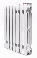 Радиатор чугунный Konner Modern 500 