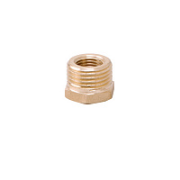 Футорка 1 1/4"ш*1"г BXHF65 