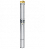 Насос погруж. скважен. 4" ECO 3-90 (1,5kW, 1 м) UNIPUMP