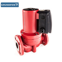Насос циркуляц. UPS 80-120F PN10 (3х400В)(96402441) Grundfos