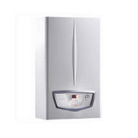Котел настенный Immergas Nike Mythos 24 3R открытая камера (10013160/1200220/0066227)