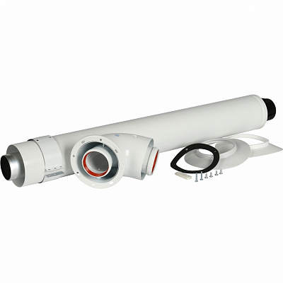 Коаксиальные