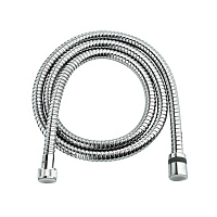 LE8031S Шланг душевой двухзагибный 2,0м
