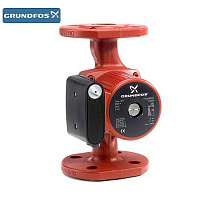 Насос циркуляц. UPS 40-50 F (230В)(95906420) 250 Grundfos