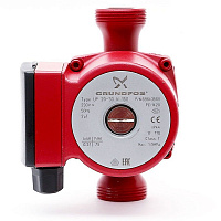 Насос циркуляц. UP 20-30 N (59643500) 150 Grundfos