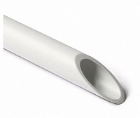 Труба PN10 D110 (4) PRO AQUA