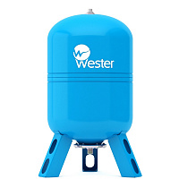 Гидроаккумулятор Wester  WAV 300л