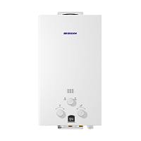 Колонка газовая Edisson E 20 D