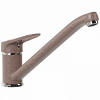 Смеситель для кухни 35к MIXLINE ML-GS03 (307) терракотовый код 526198