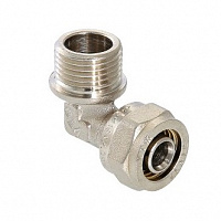 Угольник с н.р.20х3/4 мп VALTEC