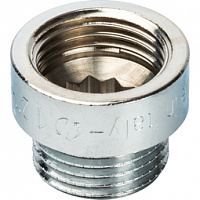Удлинитель 3/4"х10мм STOUT