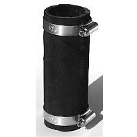Гибкий переходник D32 в компл. с хомутами вн. D42 (91071645) Grundfos