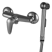 Смеситель Lemark Pramen LM3318C с гигиеническим душем