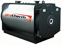 Котел стальн. 1020кВт NO 1030 Protherm (0010003649)