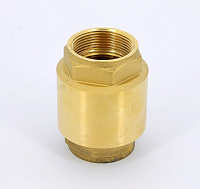 Обратный клапан 1 1/2" с металлическим седлом ITAP 100 EUROPA