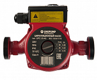 Насос циркуляц. (отопл.) UPC 25-60 130 Unipump