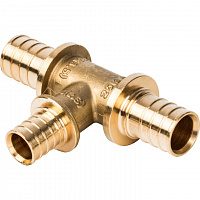 Тройник переходной 25х20х25 SFA-0014-252025 STOUT