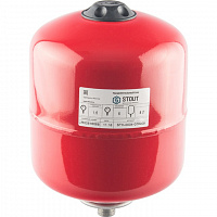 Экспансомат Stout 12л STH-0004-000012 (3/4")
