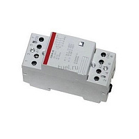 Протерм Контактор Eb.ISCH 24A (0020025215) AC-1 Protherm 