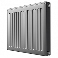 Радиатор панельный Royal Thermo COMPACT C22-500-500 Silver Satin							