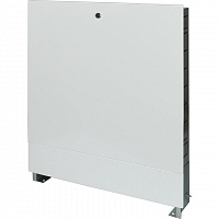 Шкаф коллекторный ШРВ-2 (670х125х596) Stout SCC000200067