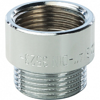 Удлинитель 3/4"х15мм STOUT