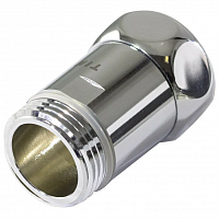 Американка для п/с прямая 1"г х 1"ш TIM