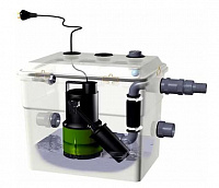 Насосная станция NOVABOX 30/300.1М(503110304)DAB