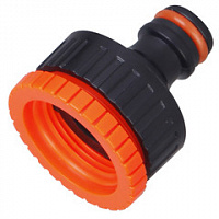 AQUAPULSE AP1014 Адаптер для быстросъема ВР 1″ с редуктором 3/4″-1″