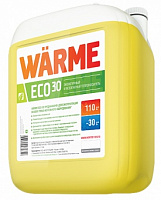 антифриз WARME (Eco 30) 10л