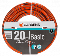 Шланг Gardena Basic 13 мм (1/2) 20 м