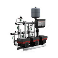 Grundfos Установка Hydro Multi-E 3 CME 10-2 98486760 