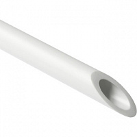 Труба PN20 D20х3,4 (100) PRO AQUA