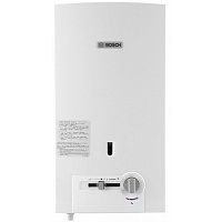 Колонка газовая BOSCH WR 15-2 P23 (7703331746) (пьезо)