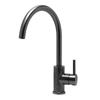 Смеситель Lemark Expert LM5078S для кухни с поворотным изливом