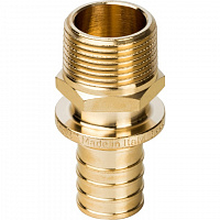 Переходник с нар.р. 25х3/4" SFA-0001-002534