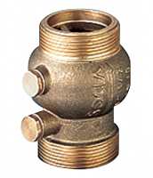 Данф.клапан обратный тип 223 Ду 50 Ру16 нар.рез.2 1/2"(149B2895) Danfoss