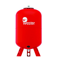 Экспансомат  Wester 500 WRV