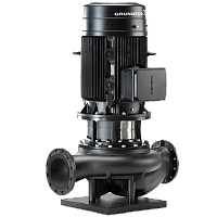 Насос циркуляц. TP 40-180/2 (220В)(96401986) Grundfos