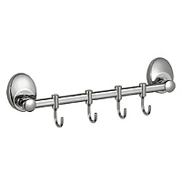 Крючок HB 1615-4 (4 крючка)